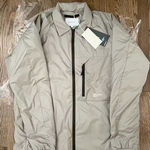 Norse Projects Osa Light Pertex